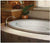 Hydro Systems RIL7242ATO Riley 72 X 42 Acrylic Soaking Tub - Parent