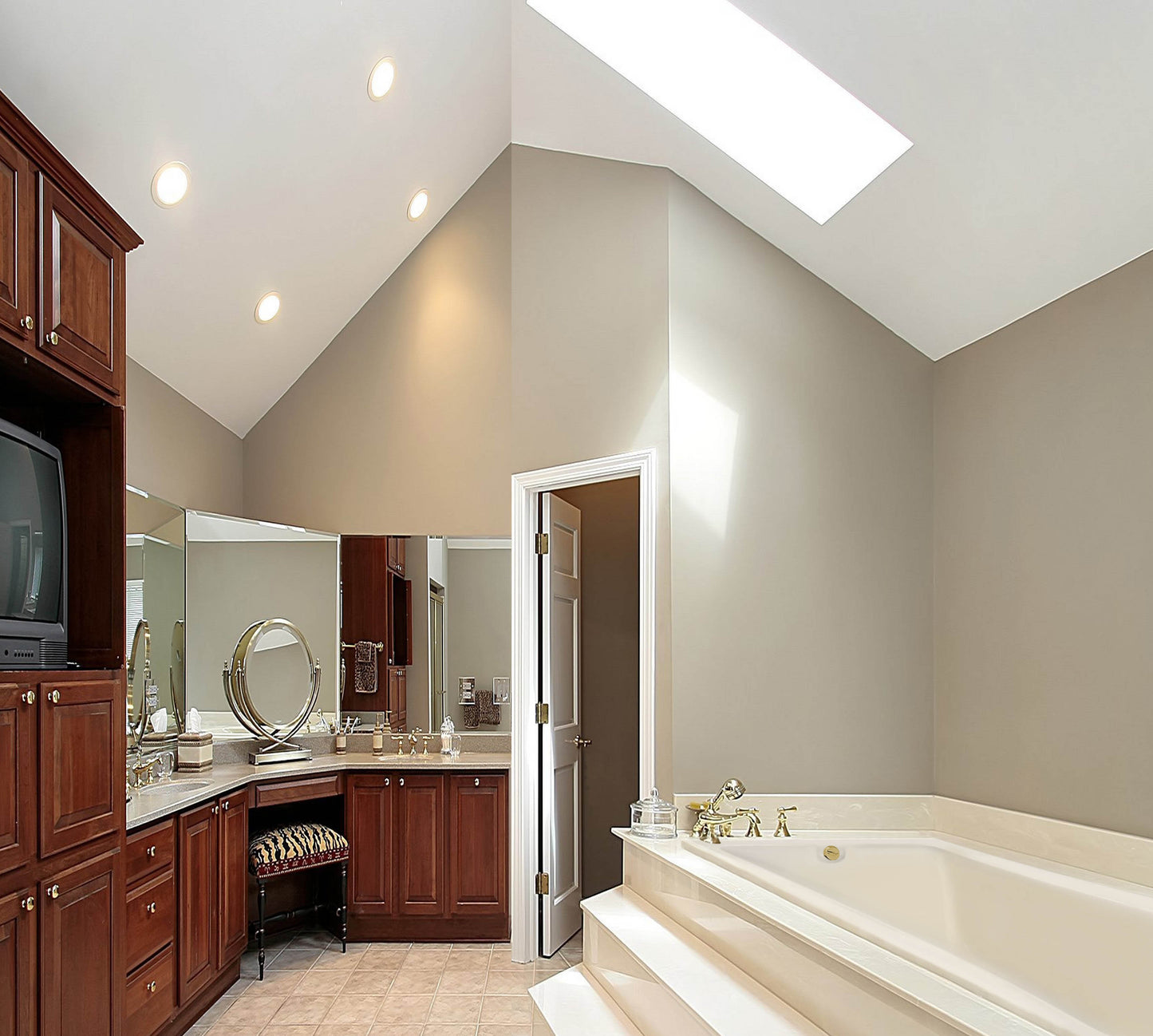 Hydro Systems ROS6032ATO Rosemarie 60 X 32 Acrylic Soaking Tub - Parent