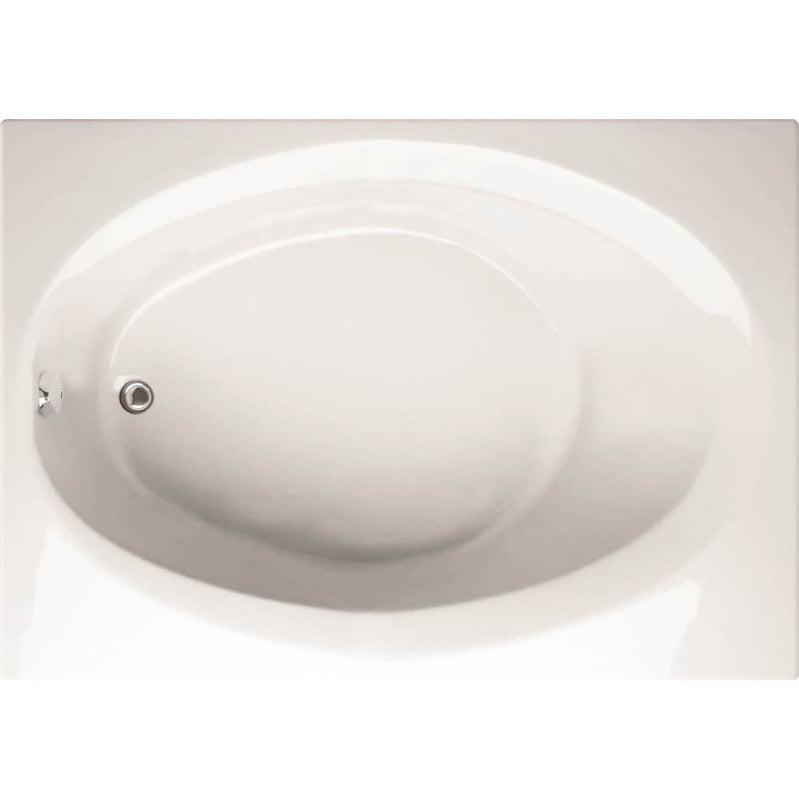 Hydro Systems RUB6042STA Ruby 6042 Ston With Thermal Air System - Parent