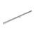 Infinity Drain S-LAG 3896  96" S-PVC Series Low Profile Complete Kit with 1 1/2" Wedge Wire Grate - Parent