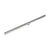 Infinity Drain S-LAG 3860  60" S-PVC Series Low Profile Complete Kit with 1 1/2" Wedge Wire Grate