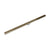 Infinity Drain S-LAG 3896  96" S-PVC Series Low Profile Complete Kit with 1 1/2" Wedge Wire Grate