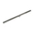 Infinity Drain S-LAG 3848  48" S-PVC Series Low Profile Complete Kit with 1 1/2" Wedge Wire Grate