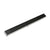 Infinity Drain S-LAG 6596  96" S-PVC Series Low Profile Complete Kit with 2 1/2" Wedge Wire Grate