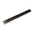 Infinity Drain S-LAG 6572  72" S-PVC Series Low Profile Complete Kit with 2 1/2" Wedge Wire Grate