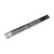 Infinity Drain S-LAG 6572  72" S-PVC Series Low Profile Complete Kit with 2 1/2" Wedge Wire Grate