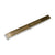 Infinity Drain S-LAG 6596  96" S-PVC Series Low Profile Complete Kit with 2 1/2" Wedge Wire Grate
