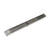 Infinity Drain S-LAG 6572  72" S-PVC Series Low Profile Complete Kit with 2 1/2" Wedge Wire Grate