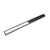 Infinity Drain S-LTIF 6596  96" S-PVC Series Low Profile Complete Kit with 2 1/2" Tile Insert Frame