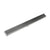 Infinity Drain S-LT 6536  36" S-PVC Series Low Profile Complete Kit with 2 1/2" Perforated Offset Slot Grate