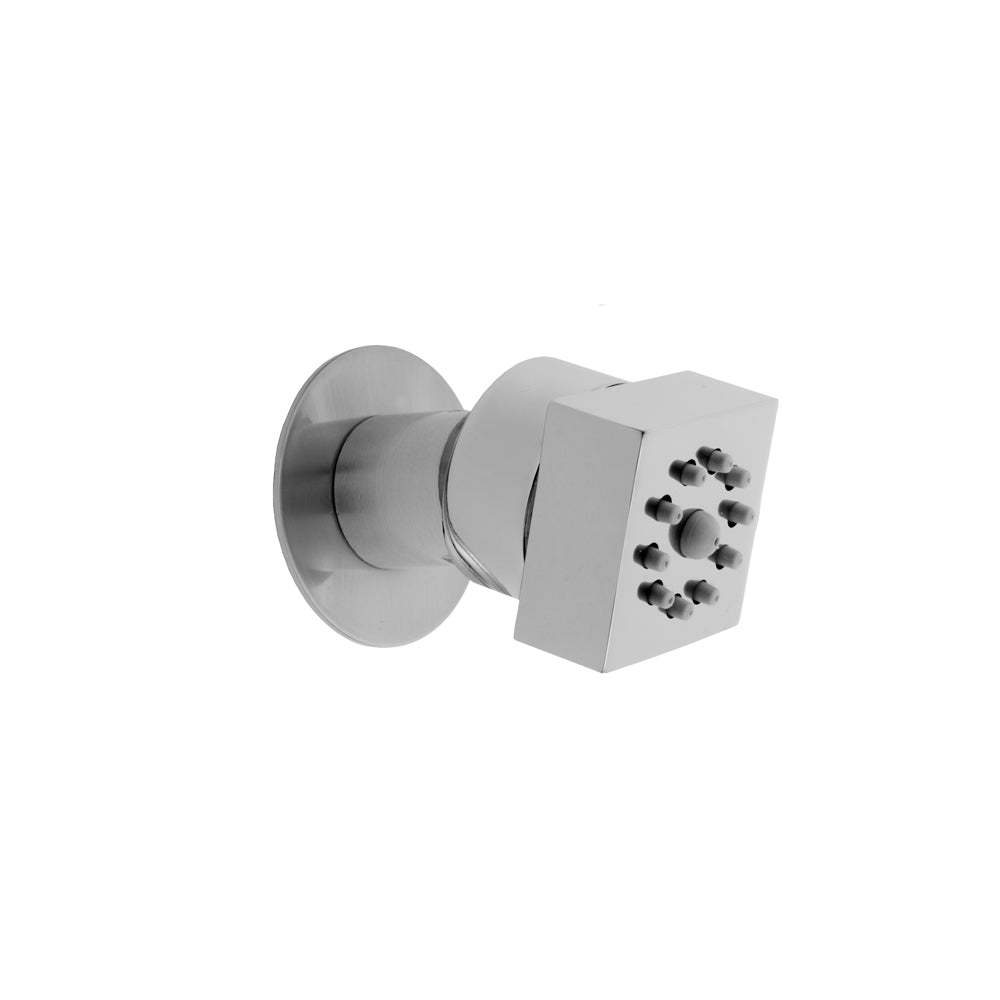 Jaclo S070 Nebulizing Mist Square Body Spray - Parent