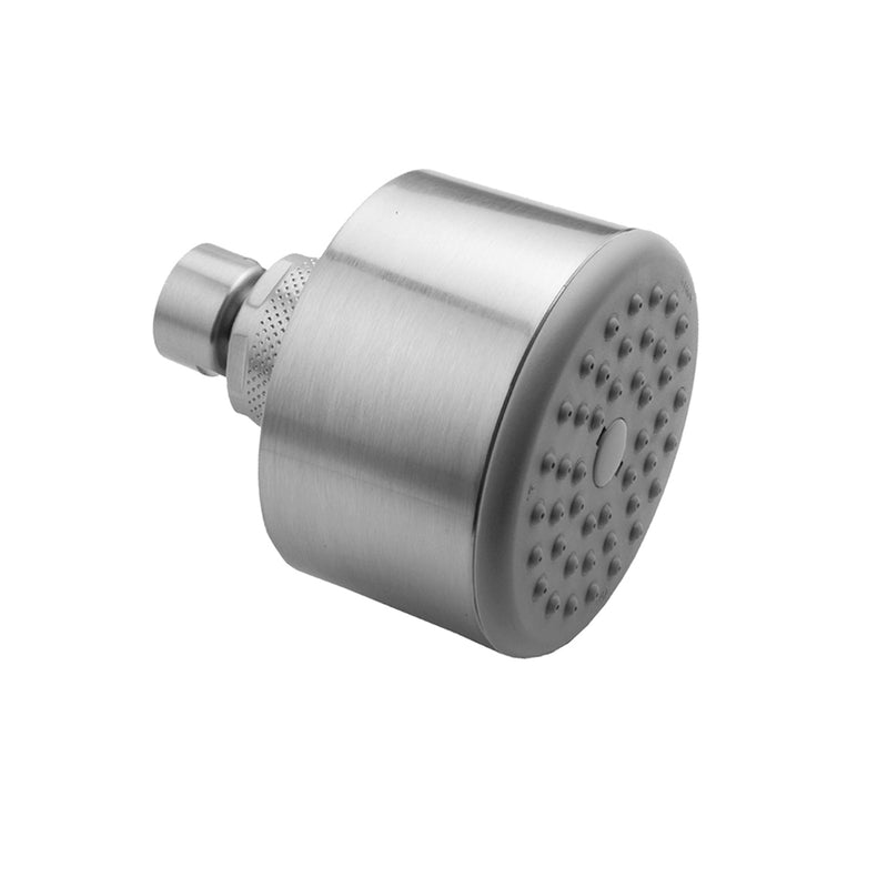 Jaclo S161-1.5-PCH Cylindrico 1 Showerhead- 1.5 Gpm - Polished Chrome