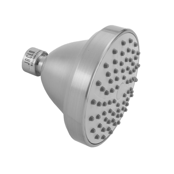 Jaclo S162-1.5 Showerall® Single Function Showerhead- 1.5 Gpm