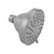 Jaclo S163-1.75 Showerall® 4 Function Showerhead With Jx7® Technology With Pause Control- 1.75 Gpm