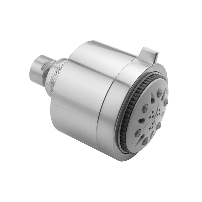 Jaclo S168-2.0 Cylindrico 5 Showerhead- 2.0 Gpm - Parent