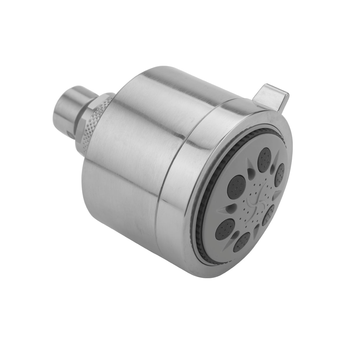 Jaclo S179-1.5 Cylindrica 5 Power Spray Showerhead - 1.5 Gpm - Parent