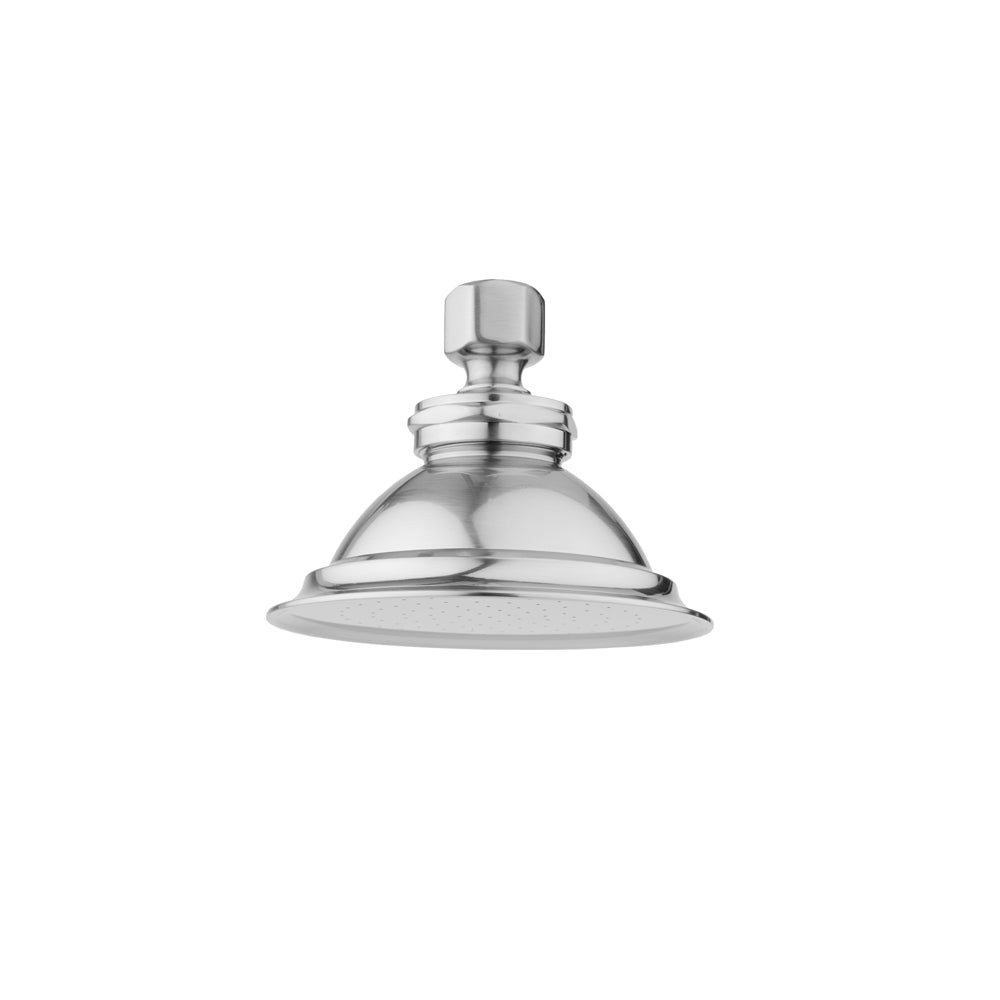 Jaclo S180-1.75 Heather Rainhead- 1.75 Gpm - Parent