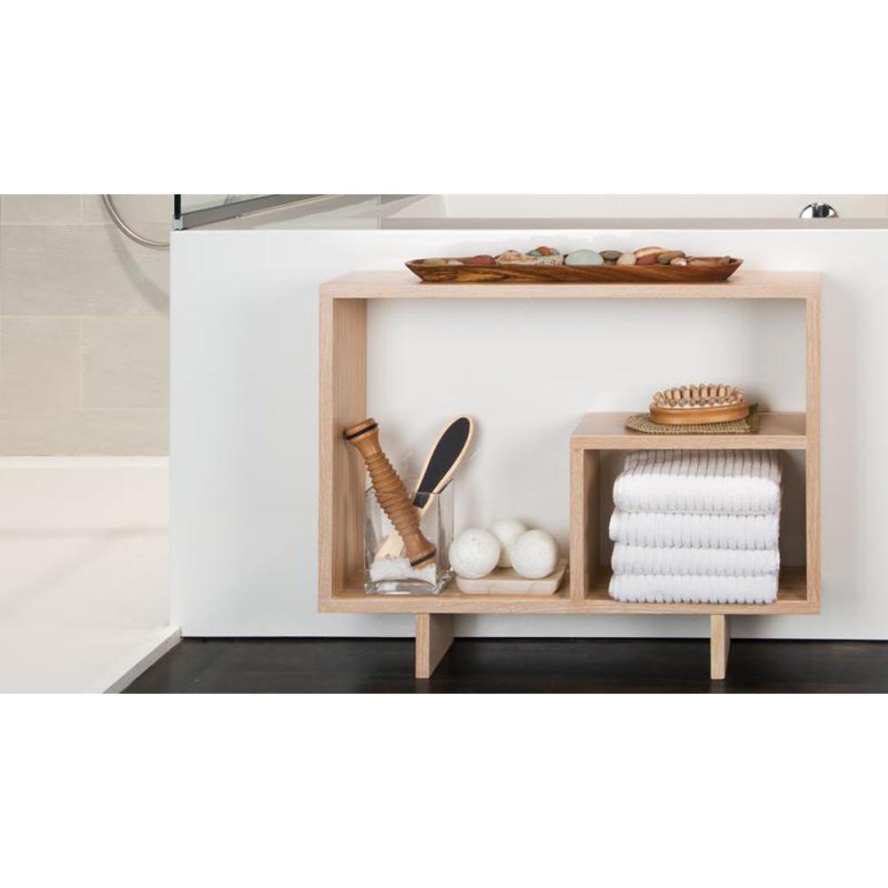 Wet Style S1914 Furniture Niche - Fs - 26 X 19 1/4 - For Bc11 Bath - Parent