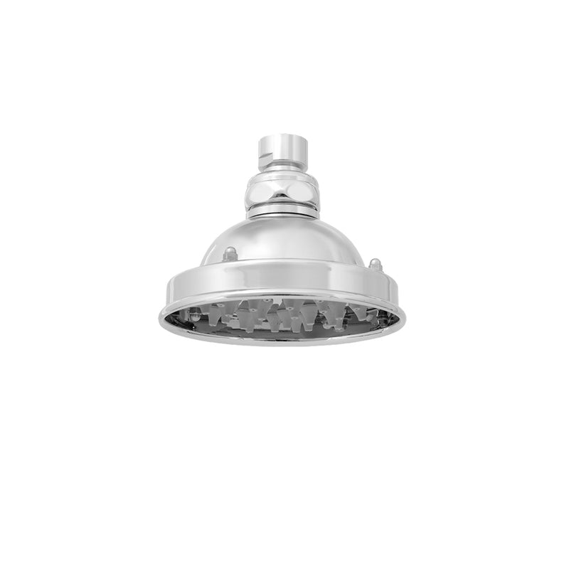 Jaclo S193-1.75 Bonnie Rainhead- 1.75 Gpm - Parent