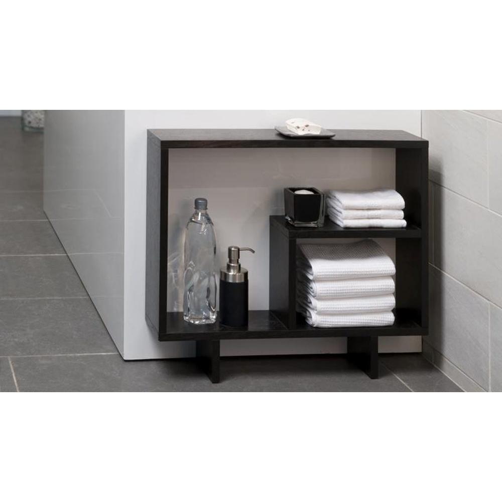 Wet Style S1978 Furniture Niche - Fs - 26 X 19 7/8 - For Bc0801 Bc0803 Bath - Parent