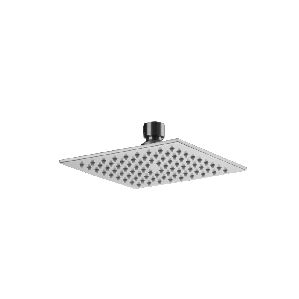 Jaclo S207-1.75 6" X 6" Square Rain Machine®-1.75 Gpm - Parent