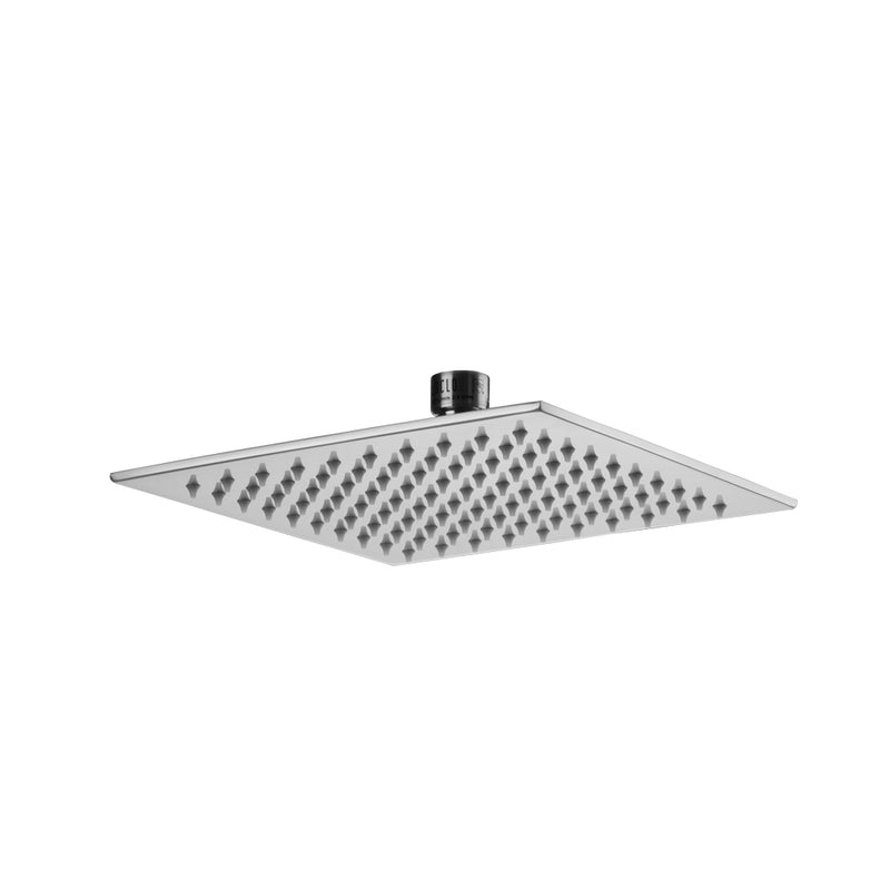 Jaclo S209-1.5 8" X 8" Square Rain Machine®-1.5 Gpm - Parent