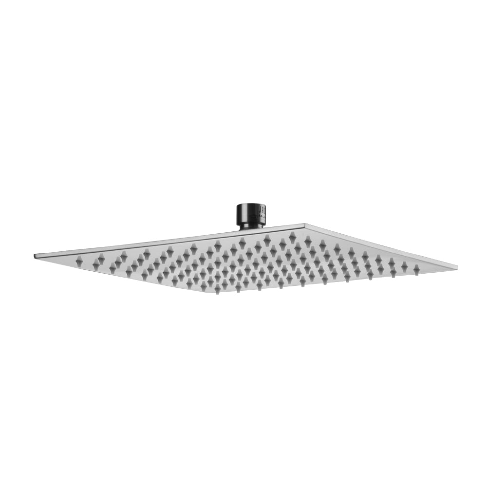 Jaclo S211-1.5 10" X 10" Square Rain Machine®-1.5 Gpm - Parent