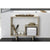 Wet Style S2158 Furniture Niche - Fs - 26 X 21 5/8 - For Bc01, Bc02, Bc03, Bc04 Bc10 Bath
