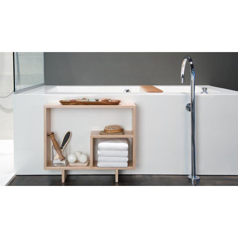 Wet Style S2158 Furniture Niche - Fs - 26 X 21 5/8 - For Bc01, Bc02, Bc03, Bc04 Bc10 Bath - Parent