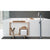 Wet Style S2158 Furniture Niche - Fs - 26 X 21 5/8 - For Bc01, Bc02, Bc03, Bc04 Bc10 Bath - Parent