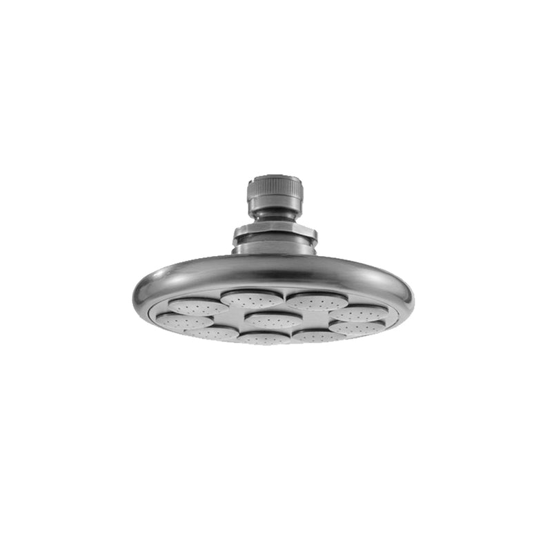 Jaclo S2701-2.0 Oceanic Flood Showerhead - 2.0 Gpm - Parent
