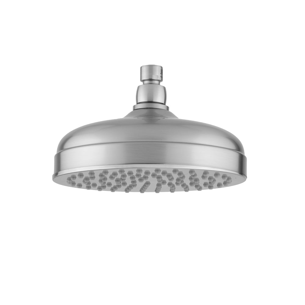 Jaclo S308-2.0 8" Traditional Rain Machine®-2.0 Gpm - Parent