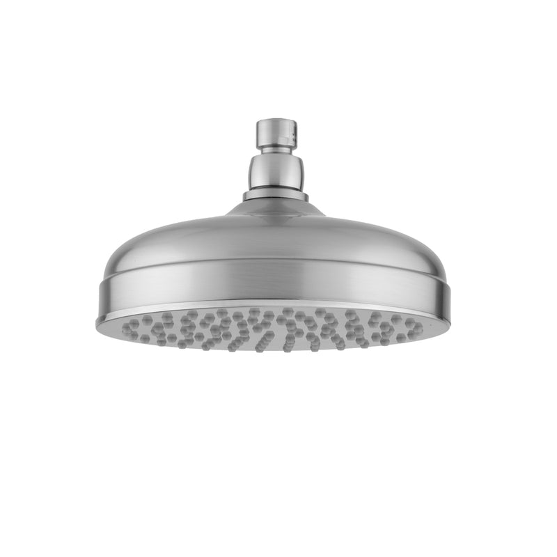 Jaclo S308-2.0 8" Traditional Rain Machine®-2.0 Gpm - Parent