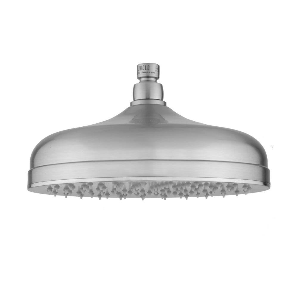 Jaclo S310 10" Traditional Rain Machine® - Parent