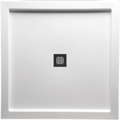 Americh S3636FS 36" x 36" Free Standing DS Base With Square Drain - Parent