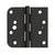 Deltana S44058TTLH 4 x 4 x 5/8 x SQ Hinge - Parent