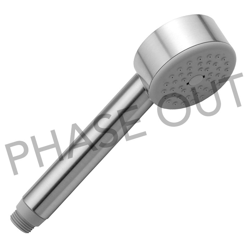 Jaclo S461-1.5 Cylindrica 1 Handshower- 1.5 Gpm - Parent