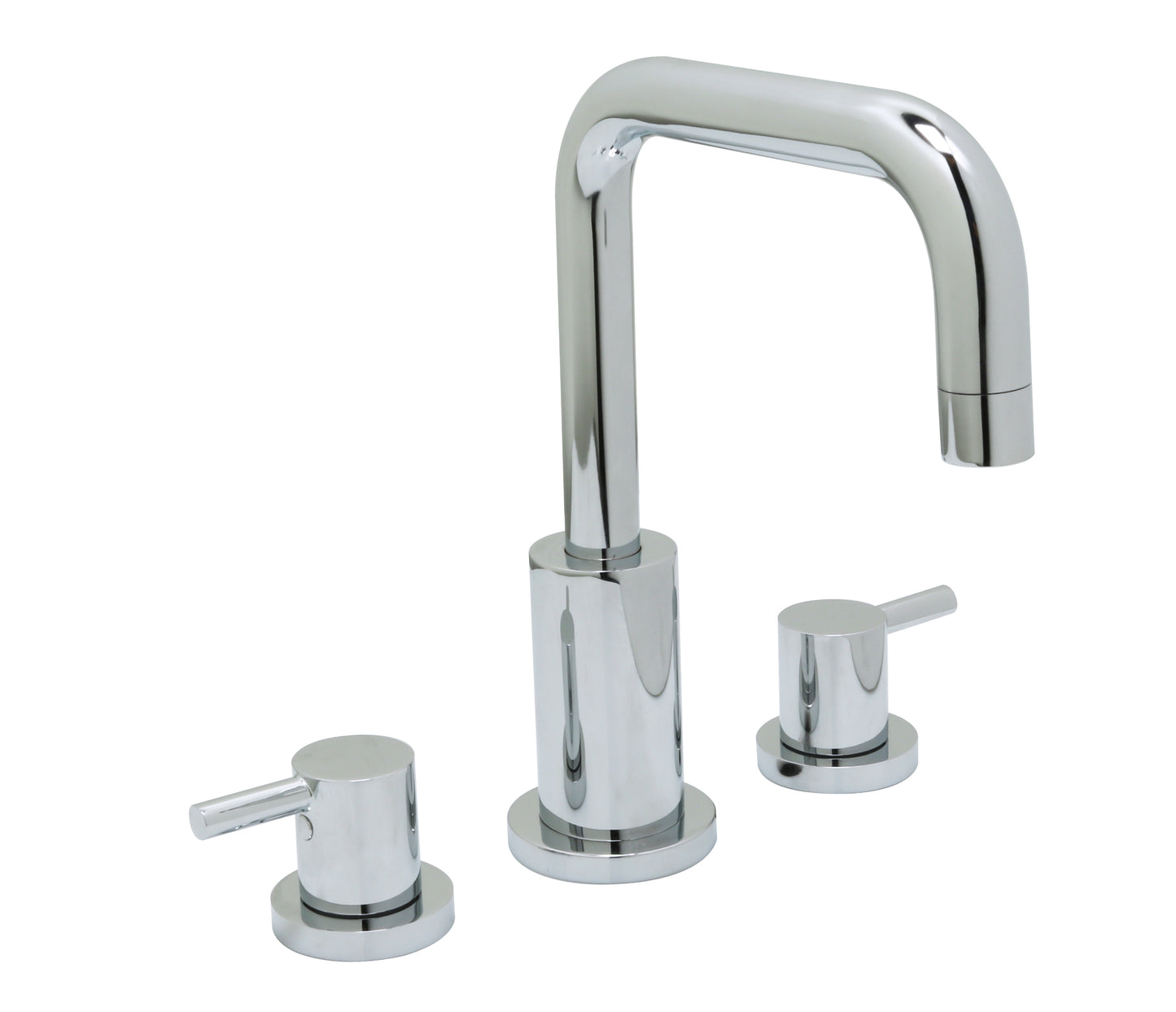 Huntington Brass S73802 Euro Roman Tub Filler - Parent