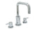 Huntington Brass S73802 Euro Roman Tub Filler - Parent