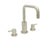 Huntington Brass S73802 Euro Roman Tub Filler