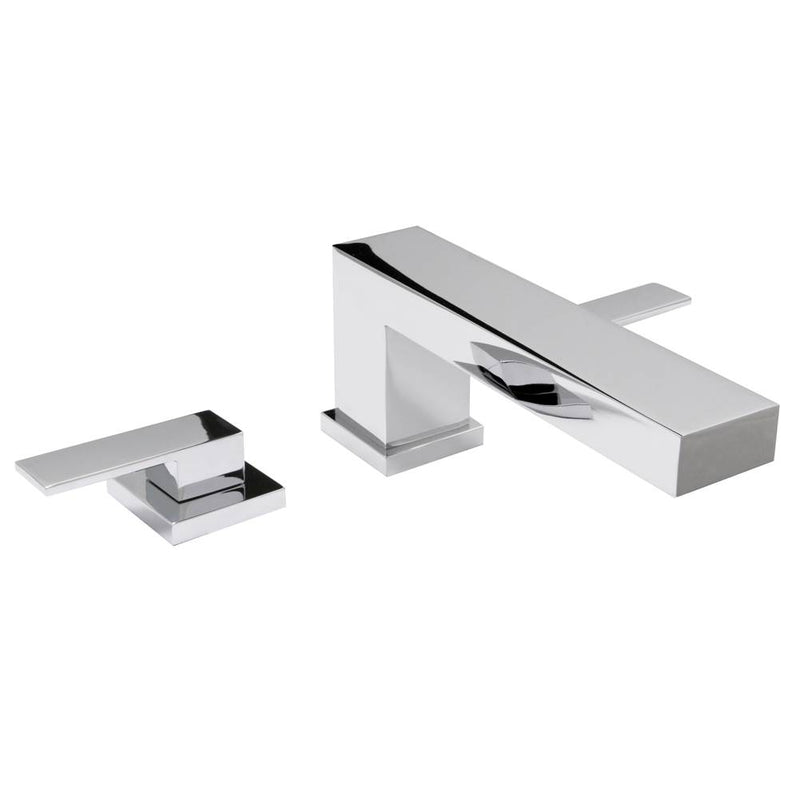 Huntington Brass S73820 Razo 3-Pc Roman Tub Filler Faucet - Parent