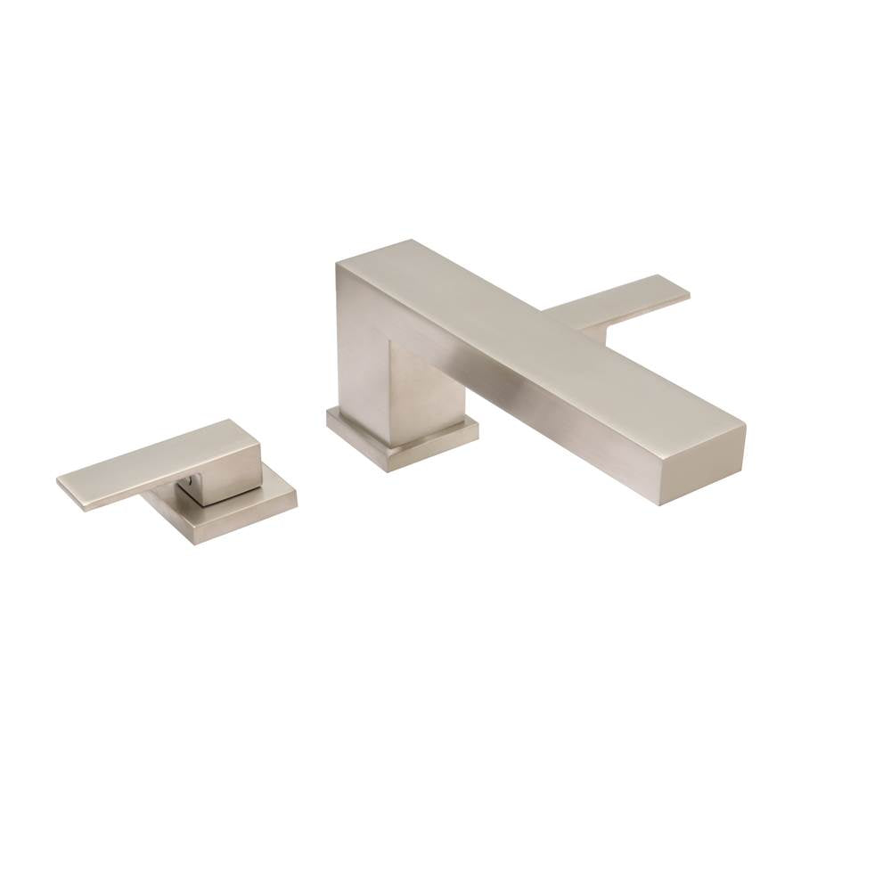 Huntington Brass S73820 Razo 3-Pc Roman Tub Filler Faucet