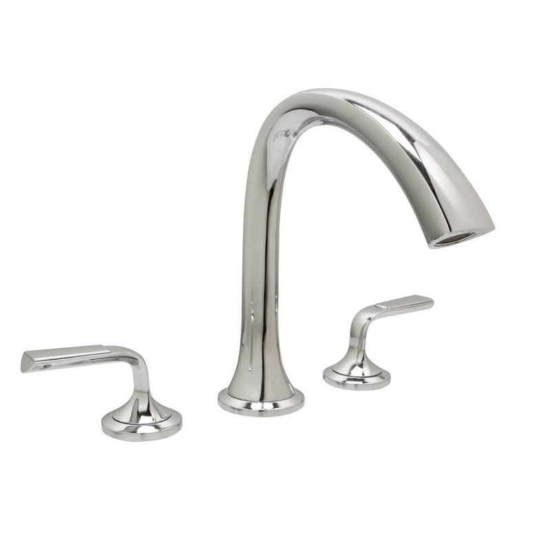 Huntington Brass S73821 Joy Three Piece Roman Tub Filler Faucet - Parent