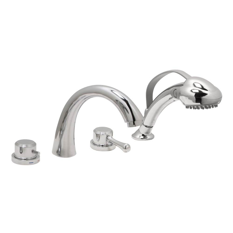 Huntington Brass S74247-7 Thermostatic Tub Filler - Parent