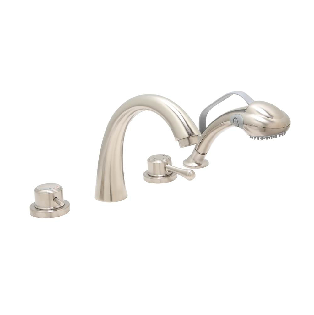 Huntington Brass S74247-7 Thermostatic Tub Filler