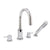 Huntington Brass S74802 Roman Tub Filler - Parent