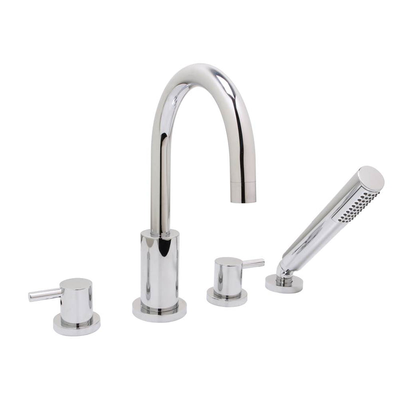 Huntington Brass S74802 Roman Tub Filler - Parent