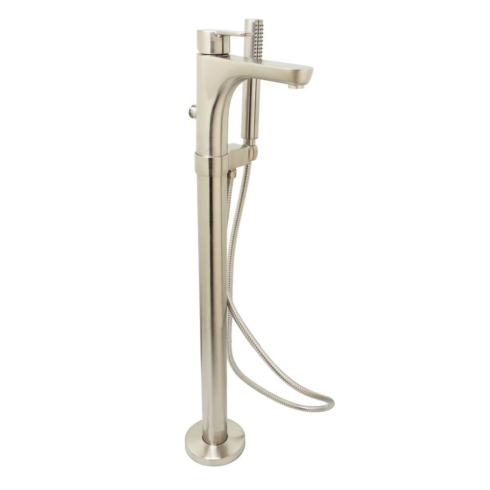 Huntington Brass S78813 Free Standing Tub Filler