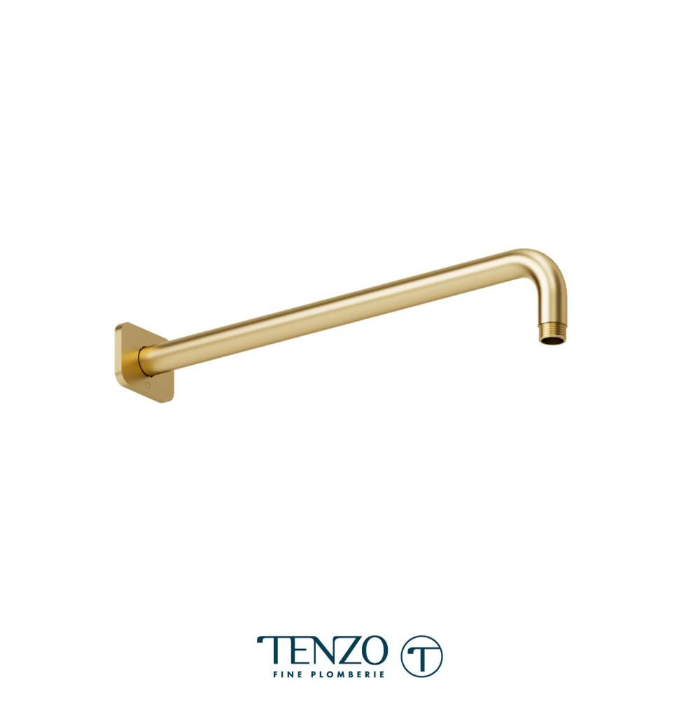 Tenzo SA-608 Shower Arm Wall Mount 40CM