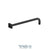 Tenzo SA-608 Shower Arm Wall Mount 40CM